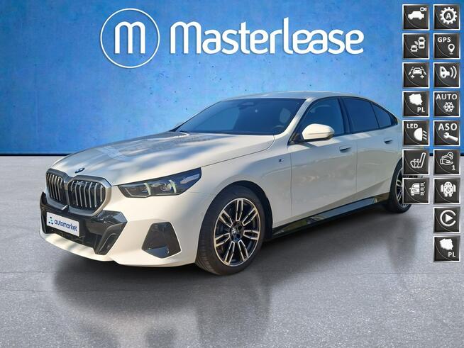 BMW Pozostałe