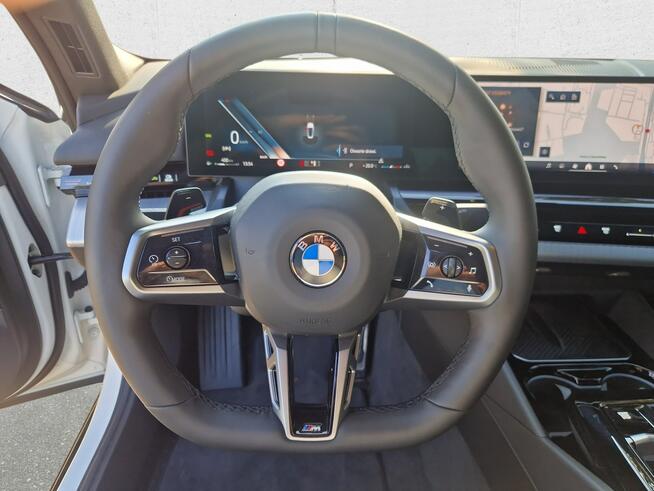 BMW 520 d mHEV M Sport ! Z Polskiego Salonu ! Faktura VAT !