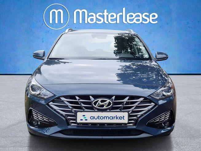 Hyundai i30 1.0 T-GDI Modern ! Z Polskiego Salonu ! Faktura VAT !