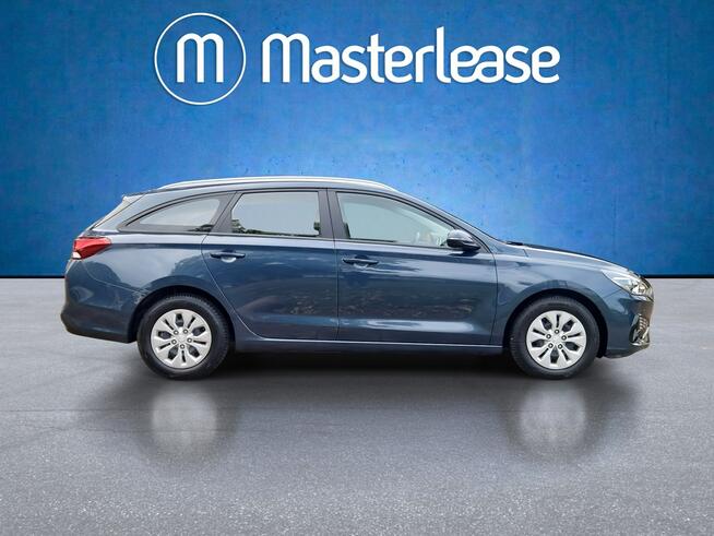 Hyundai i30 1.0 T-GDI Modern ! Z Polskiego Salonu ! Faktura VAT !