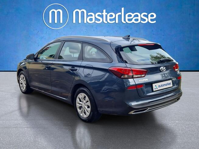 Hyundai i30 1.0 T-GDI Modern ! Z Polskiego Salonu ! Faktura VAT !