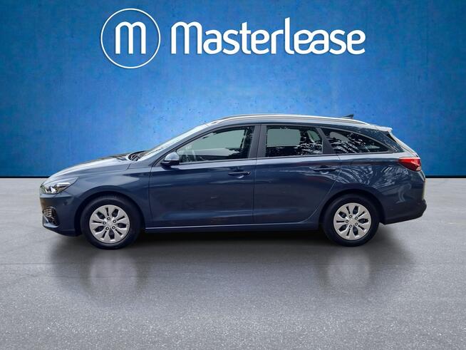 Hyundai i30 1.0 T-GDI Modern ! Z Polskiego Salonu ! Faktura VAT !