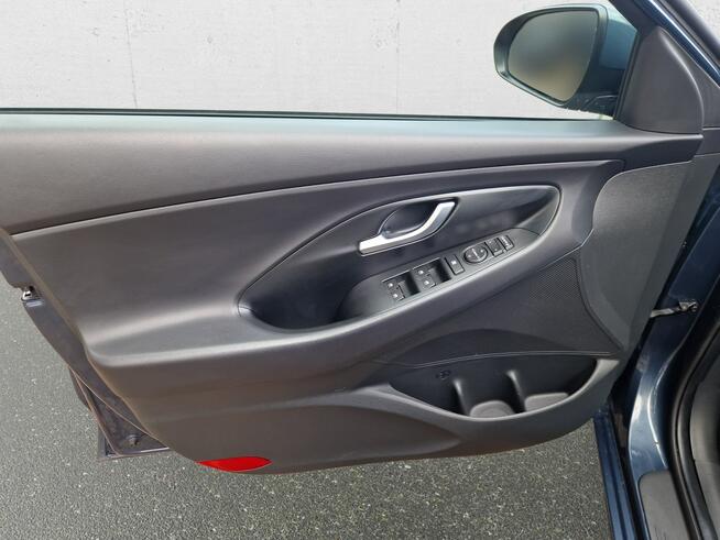 Hyundai i30 1.0 T-GDI Modern ! Z Polskiego Salonu ! Faktura VAT !