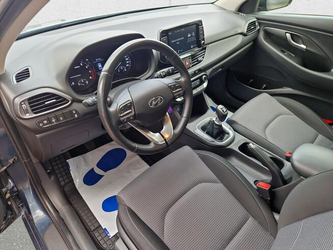 Hyundai i30 1.0 T-GDI Modern ! Z Polskiego Salonu ! Faktura VAT !