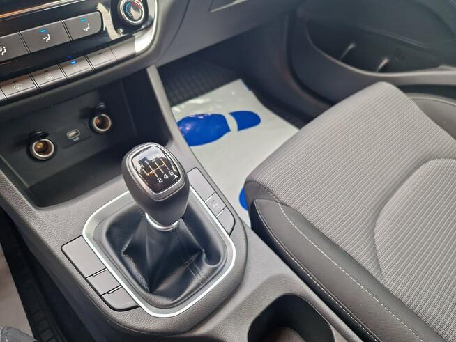 Hyundai i30 1.0 T-GDI Modern ! Z Polskiego Salonu ! Faktura VAT !