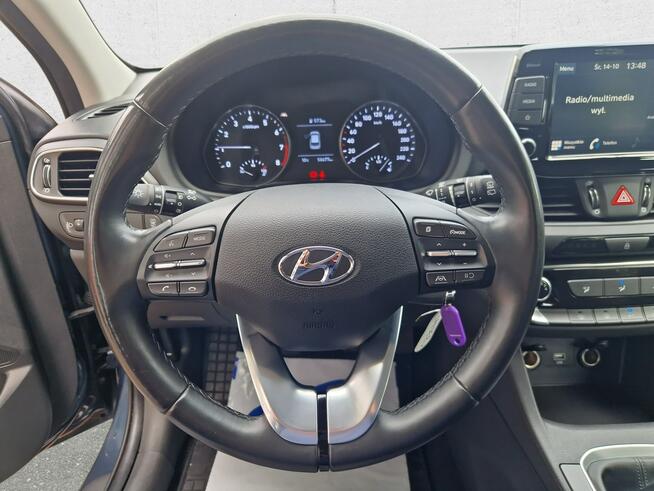 Hyundai i30 1.0 T-GDI Modern ! Z Polskiego Salonu ! Faktura VAT !