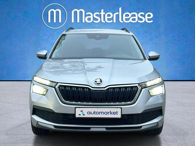 Škoda Kamiq 1.0 TSI Ambition ! Z Polskiego Salonu ! Faktura VAT !