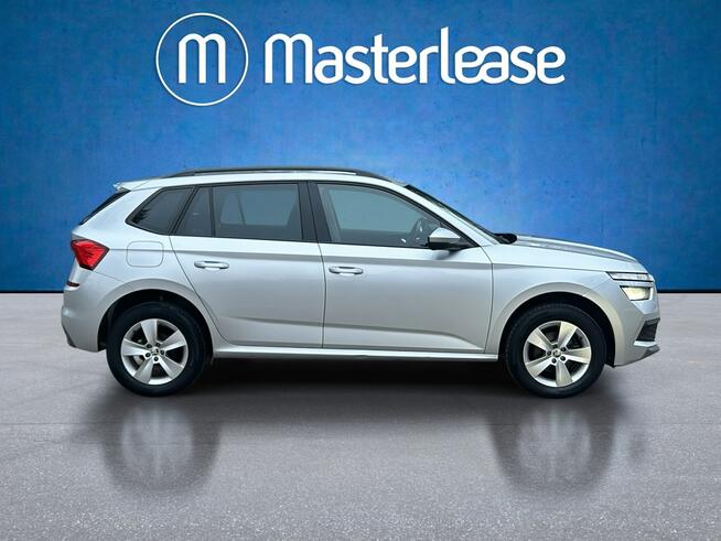 Škoda Kamiq 1.0 TSI Ambition ! Z Polskiego Salonu ! Faktura VAT !