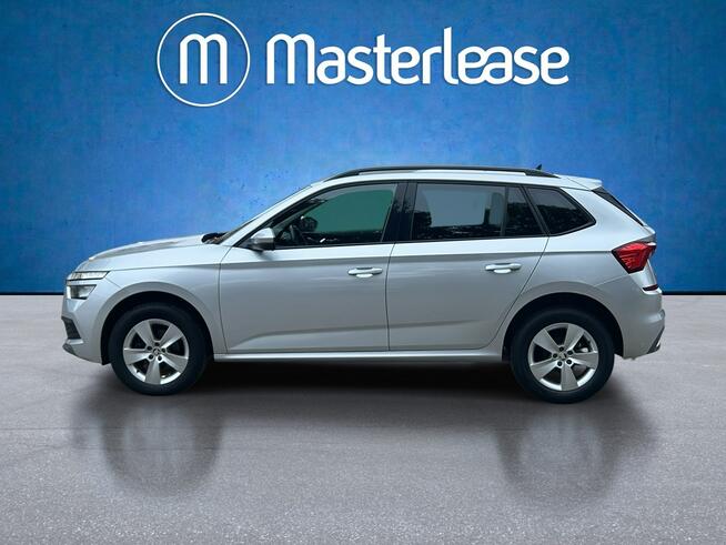 Škoda Kamiq 1.0 TSI Ambition ! Z Polskiego Salonu ! Faktura VAT !