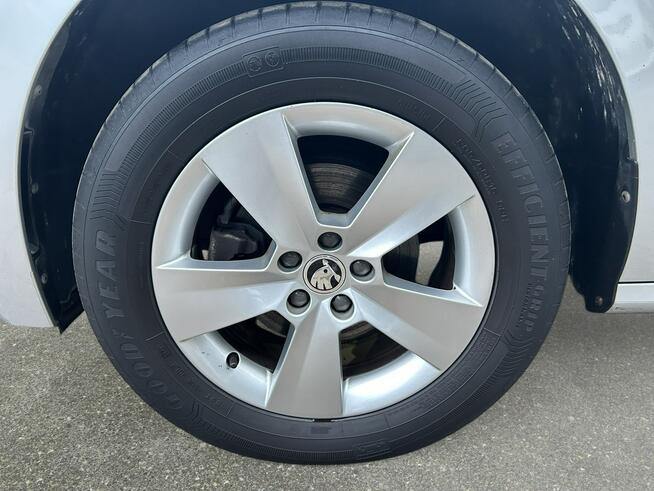 Škoda Kamiq 1.0 TSI Ambition ! Z Polskiego Salonu ! Faktura VAT !