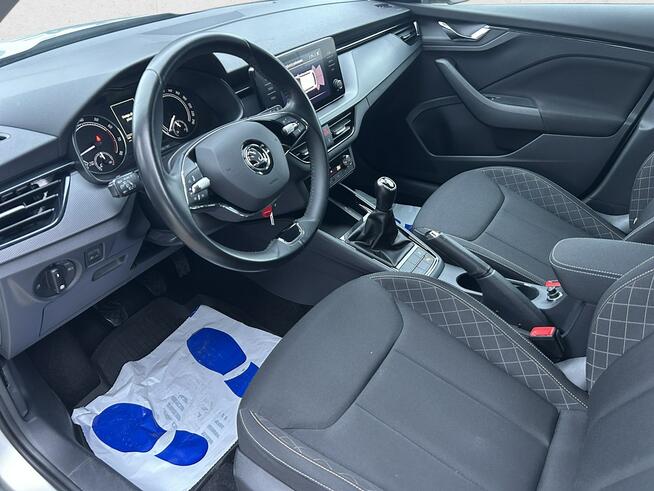 Škoda Kamiq 1.0 TSI Ambition ! Z Polskiego Salonu ! Faktura VAT !