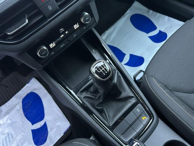 Škoda Kamiq 1.0 TSI Ambition ! Z Polskiego Salonu ! Faktura VAT !