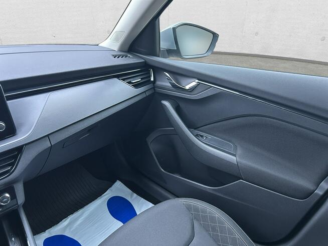 Škoda Kamiq 1.0 TSI Ambition ! Z Polskiego Salonu ! Faktura VAT !