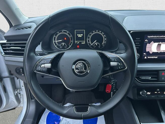 Škoda Kamiq 1.0 TSI Ambition ! Z Polskiego Salonu ! Faktura VAT !