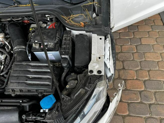 Audi A1 1.0 TFSI 95 Krajowy Klima Grzane fotele