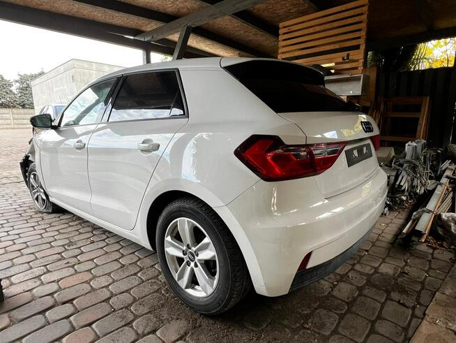 Audi A1 1.0 TFSI 95 Krajowy Klima Grzane fotele