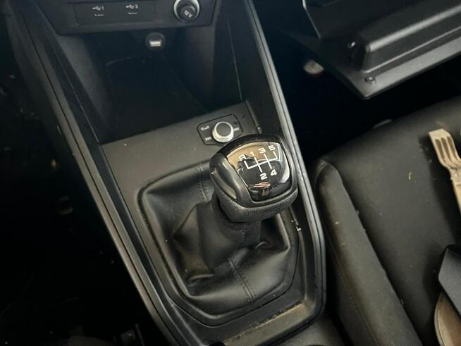 Audi A1 1.0 TFSI 95 Krajowy Klima Grzane fotele