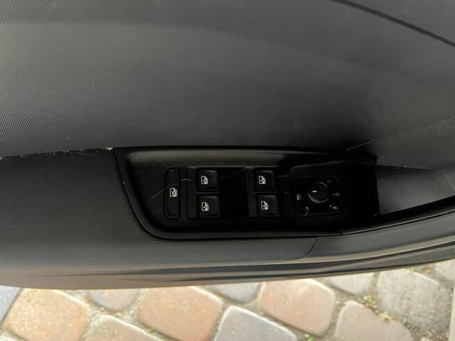 Audi A1 1.0 TFSI 95 Krajowy Klima Grzane fotele