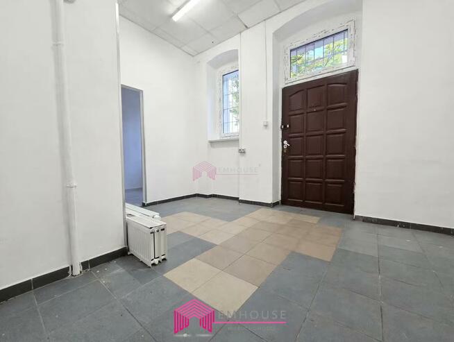 Lokal użytkowy Koszalin, Dworcowa