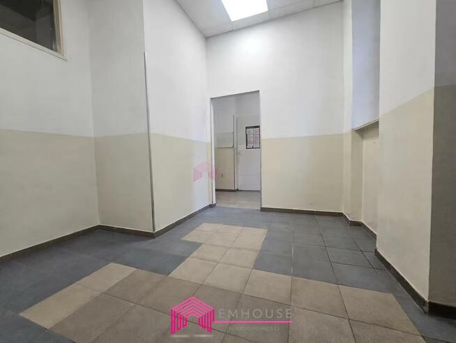 Lokal użytkowy Koszalin, Dworcowa