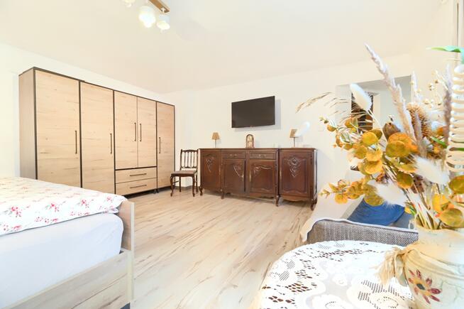 Jeden dom. Wiele możliwości. 160 m2. 2 wejścia.