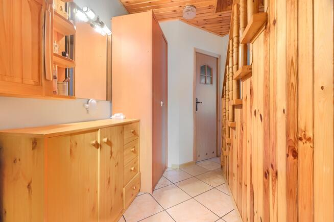 Jeden dom. Wiele możliwości. 160 m2. 2 wejścia.