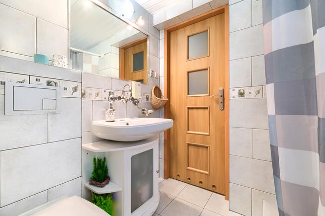 Jeden dom. Wiele możliwości. 160 m2. 2 wejścia.