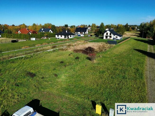 Działka inwestycyjna Krosno, Ks. Stanisława Decowskiego