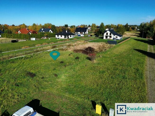 Działka inwestycyjna Krosno, Ks. Stanisława Decowskiego