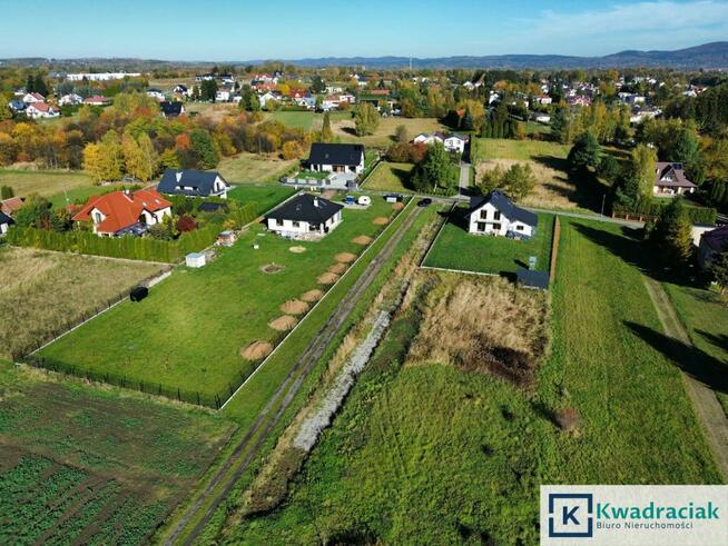 Działka inwestycyjna Krosno, Ks. Stanisława Decowskiego