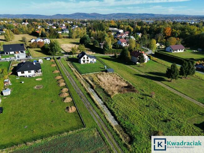 Działka inwestycyjna Krosno, Ks. Stanisława Decowskiego