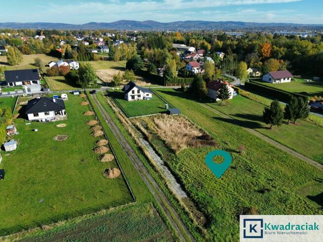 Działka inwestycyjna Krosno, Ks. Stanisława Decowskiego