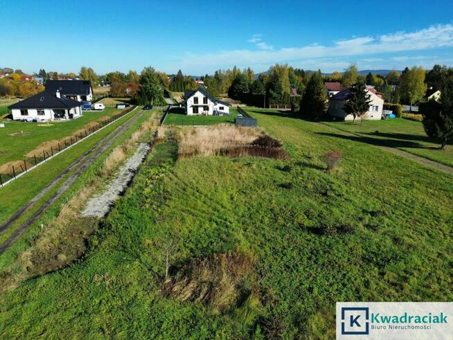 Działka inwestycyjna Krosno, Ks. Stanisława Decowskiego