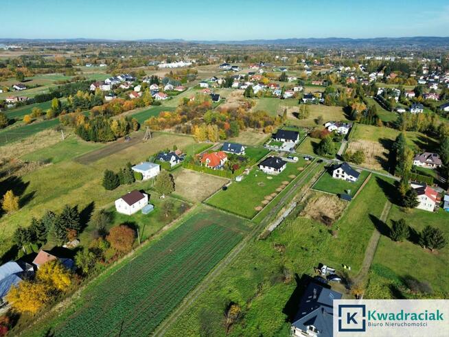 Działka inwestycyjna Krosno, Ks. Stanisława Decowskiego