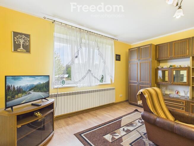 Mieszkanie jak dom z ogrodem 825 m² – Przezmark