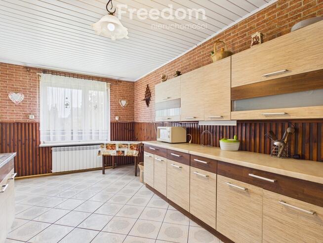 Mieszkanie jak dom z ogrodem 825 m² – Przezmark