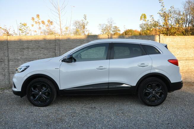 Renault Kadjar 1.3TCE 160KM automat Black Edition Full LED Panorama BOSE Alkantara