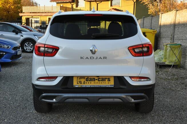 Renault Kadjar 1.3TCE 160KM automat Black Edition Full LED Panorama BOSE Alkantara