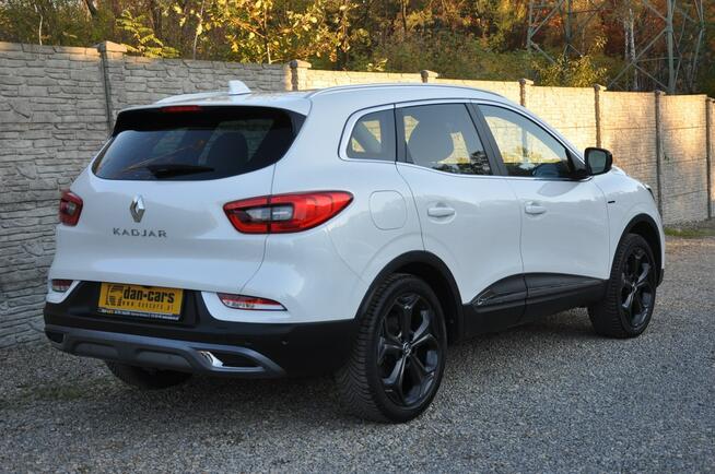 Renault Kadjar 1.3TCE 160KM automat Black Edition Full LED Panorama BOSE Alkantara