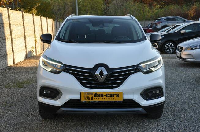 Renault Kadjar 1.3TCE 160KM automat Black Edition Full LED Panorama BOSE Alkantara