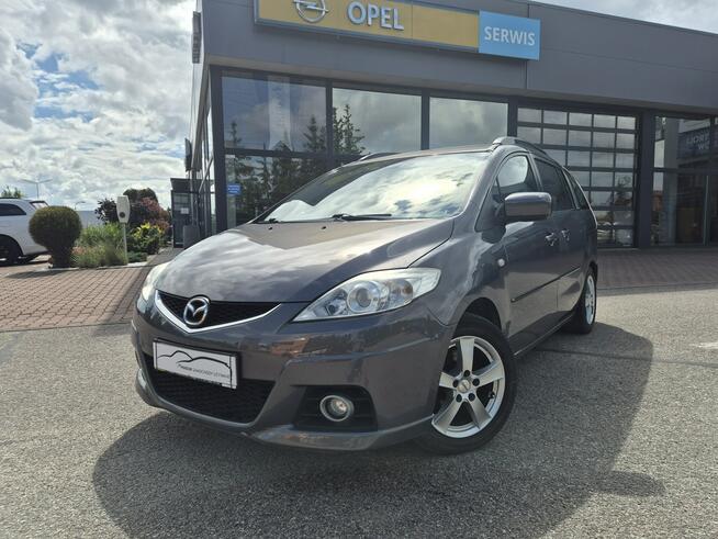 Mazda 5