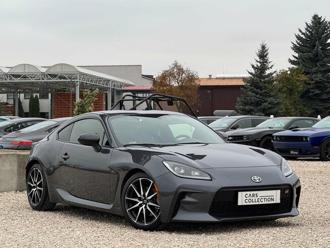 Toyota Pozostałe