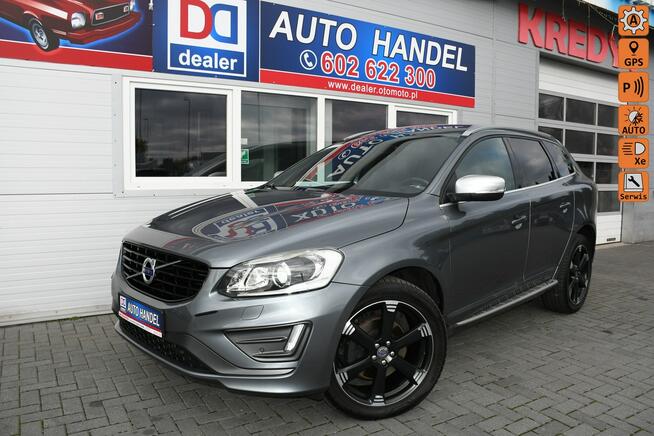 Volvo XC 60