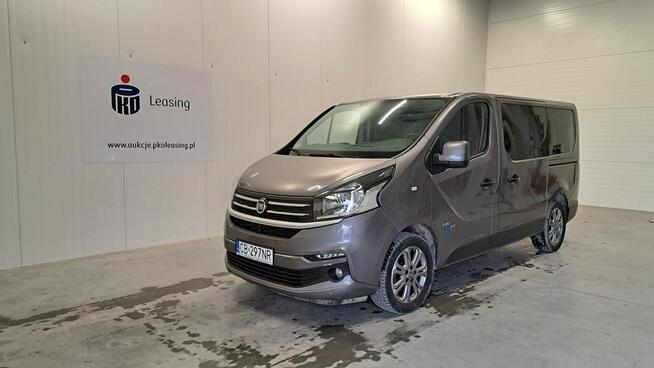 Fiat Talento