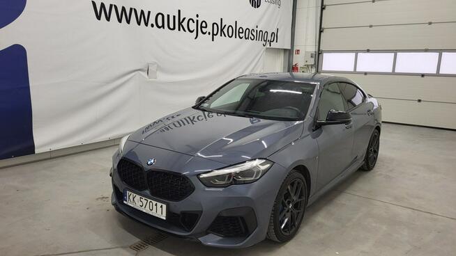 BMW Pozostałe
