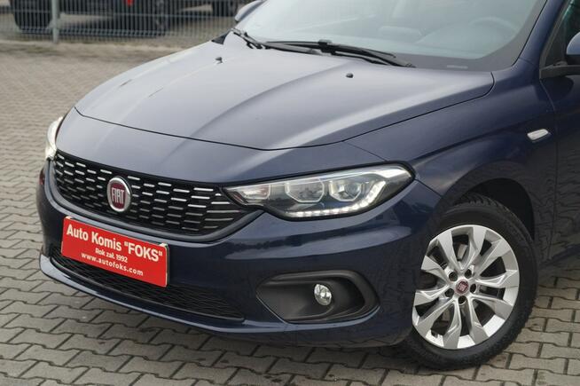 Fiat Tipo 18/2019r Salon PL 1.4 Benz.+LPG 120km Stan BDB Po serwisie