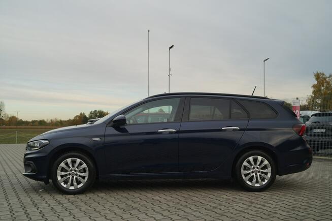 Fiat Tipo 18/2019r Salon PL 1.4 Benz.+LPG 120km Stan BDB Po serwisie