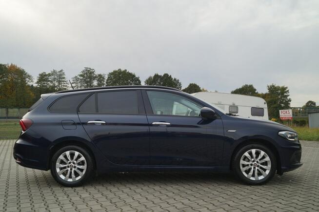 Fiat Tipo 18/2019r Salon PL 1.4 Benz.+LPG 120km Stan BDB Po serwisie