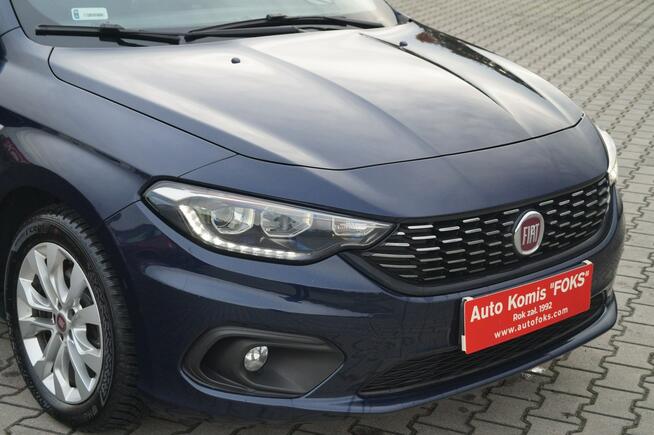 Fiat Tipo 18/2019r Salon PL 1.4 Benz.+LPG 120km Stan BDB Po serwisie