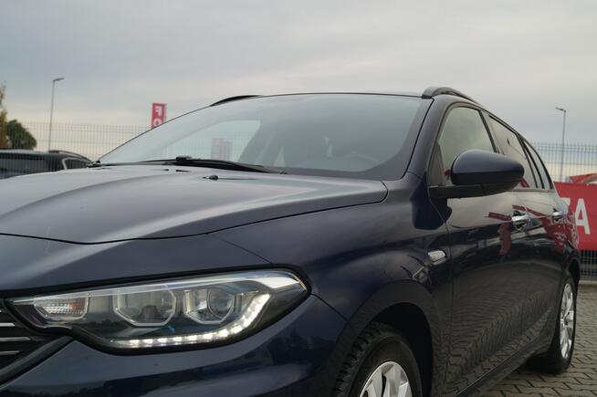 Fiat Tipo 18/2019r Salon PL 1.4 Benz.+LPG 120km Stan BDB Po serwisie